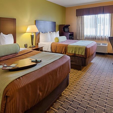 St. Marys Best Western Plus Executive Inn מראה חיצוני תמונה