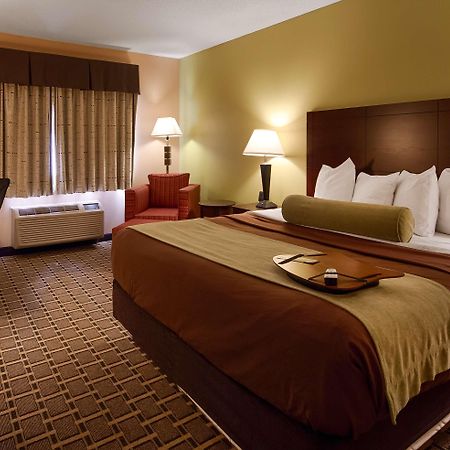 St. Marys Best Western Plus Executive Inn מראה חיצוני תמונה