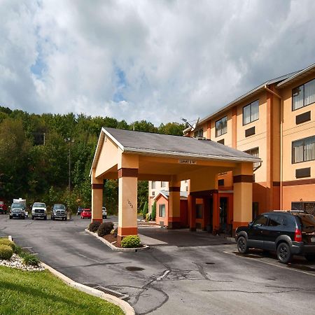 St. Marys Best Western Plus Executive Inn מראה חיצוני תמונה