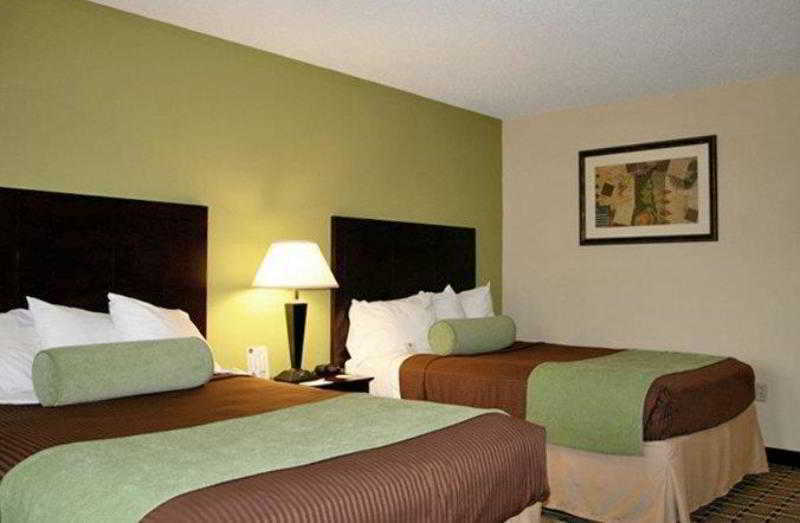 St. Marys Best Western Plus Executive Inn מראה חיצוני תמונה