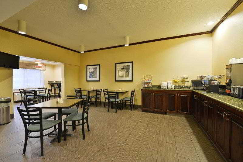 St. Marys Best Western Plus Executive Inn מראה חיצוני תמונה